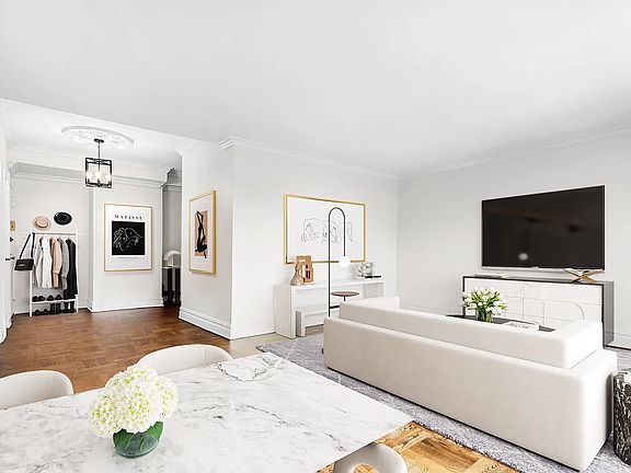 3rd image of 345 E 52nd St APT 12A
