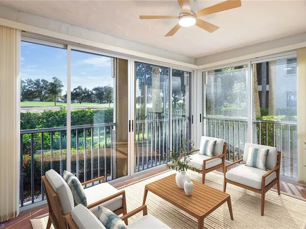 102 Tuscana CT #903, NAPLES, FL 34119