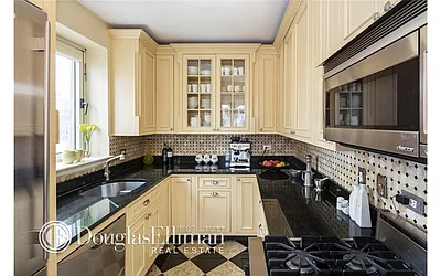 Sold by Douglas Elliman