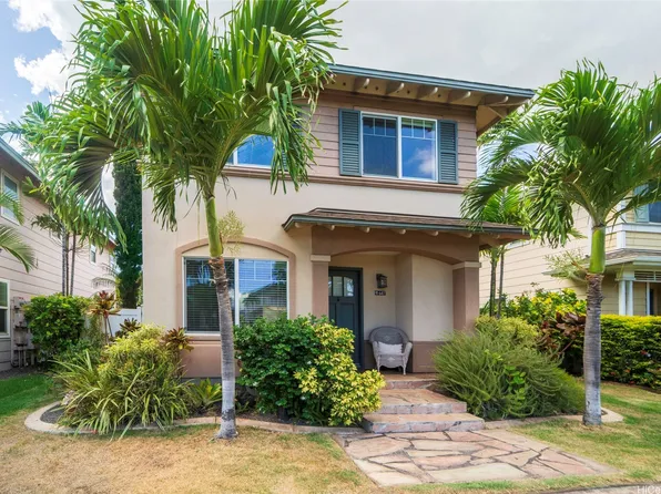 91-6417 Kapolei Pkwy, Ewa Beach, HI 96706