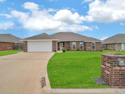 3112 White Tail Dr, Altus, OK, 73521