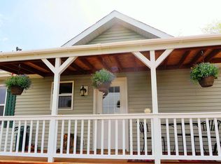 21 Delger Rd, Fishtail, MT 59028