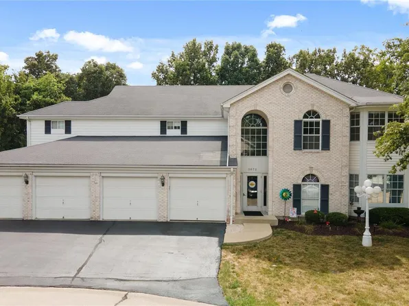 3672 Colonia Place Dr APT C, Saint Louis, MO 63125
