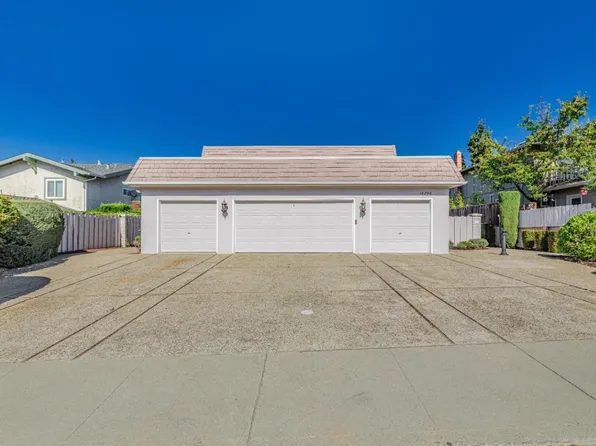 10296 Alpine Dr, Cupertino, CA 95014