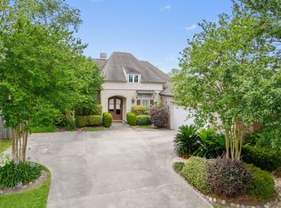 10047 Chestnut Oak Dr, Baton Rouge, LA 70809