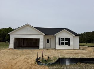 7806 Iron Ct, Fayetteville, NC 28306