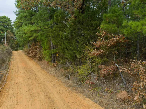 Grace Scott Cutoff, Karnack, TX 75661