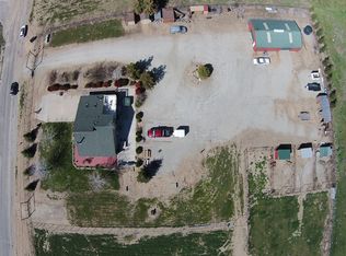 21350 Pegasus St, Tehachapi, CA 93561