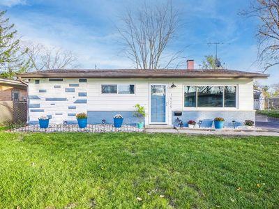1525 Stanley Blvd, Calumet City, IL, 60409