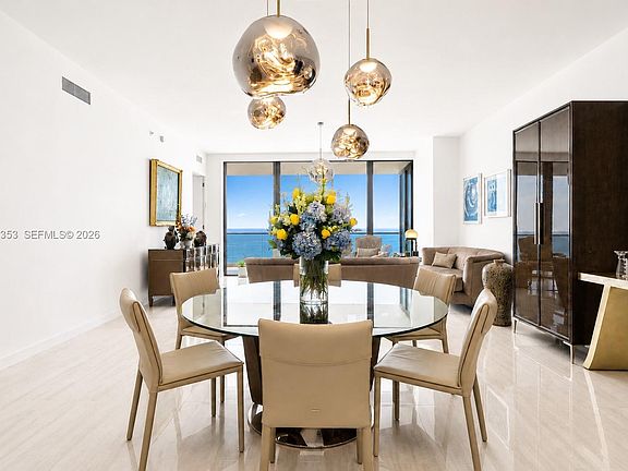 5th image of 18975 Collins Ave Unit 1802