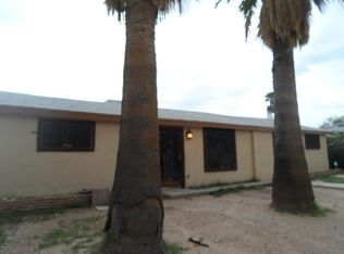 826 W Calle De Casas Lindas, Tucson, AZ 85756