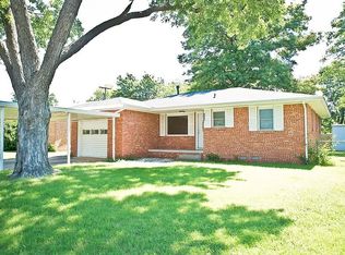 609 Utah Ave, Norman, OK 73069