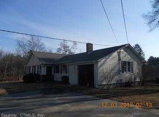 29 Anderson Rd, Brooklyn, CT 06234