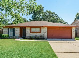 17518 Crestline Rd, Humble, TX 77396