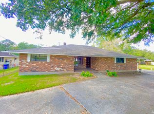 30200 Highway 75, Plaquemine, LA 70764