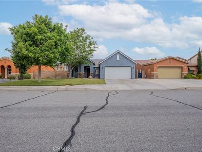 5767 W Avenue K3, Lancaster, CA, 93536