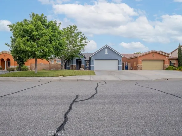 5767 W Avenue K3, Lancaster, CA 93536