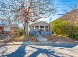 1404 Duncan Ave, Chattanooga, TN 37404