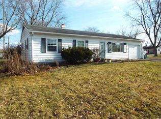 7629 Kingsway Dr, Fort Wayne, IN