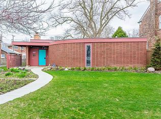 1010 Fair Oaks Ave, Oak Park, IL 60302