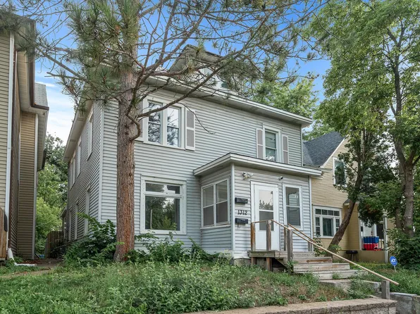 (undisclosed Address), Minneapolis, MN 55411