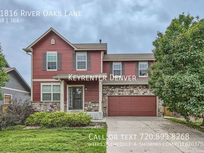 11816 River Oaks Ln, Commerce City, CO, 80640