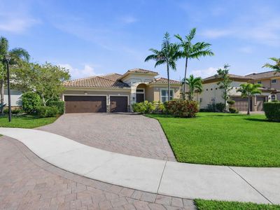 8760 Miralago Way, Parkland, FL, 33076