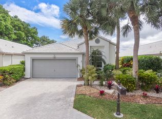 11740 Ripple Rd, Boynton Beach, FL 33437