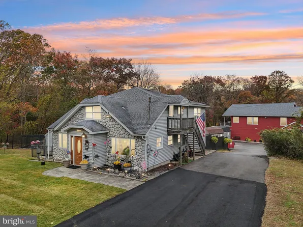 170 S Hope Chapel Rd, Jackson, NJ 08527