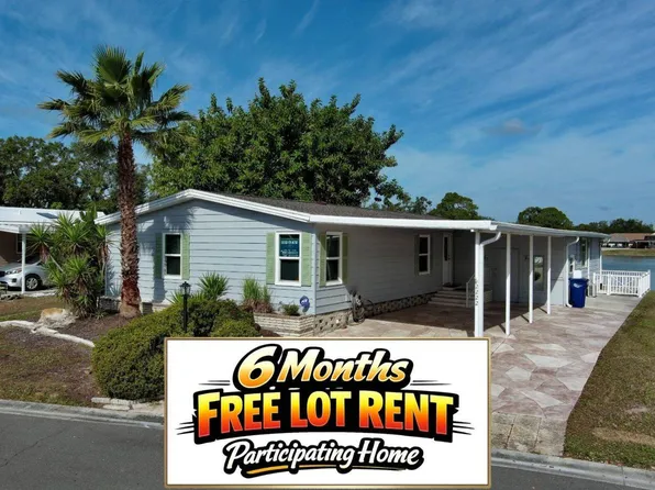 2222 Paradise Way #2222, Palmetto, FL 34221