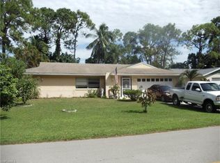 4587 Flamingo Dr, Naples, FL 34104