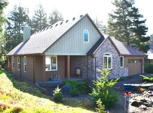 10440 Pine Ridge Dr, Manzanita, OR 97130