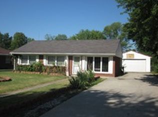 1905 Adams Dr, Madison, IN 47250