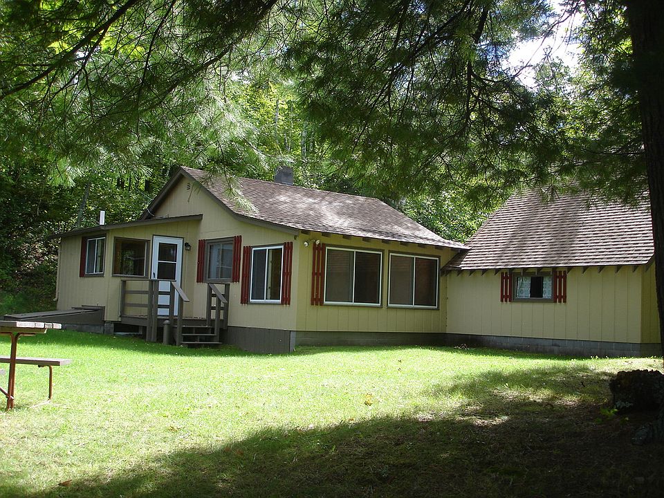 1st image of 59105 Kern Lake Road