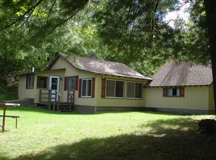 59105 Kern Lake Road, Mason, WI 54856