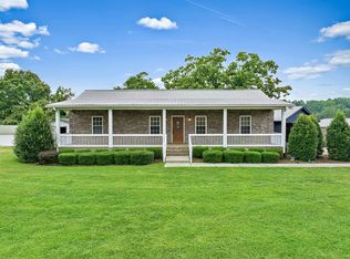 4951 Byrd Ln, College Grove, TN 37046