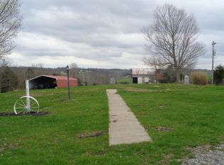 116 Roland Ln, Berry, KY 41003