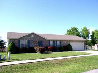 520 Bewley Blvd, Elizabethtown, KY 42701