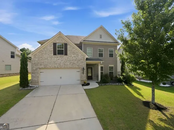2228 Lakeview Bend Way, Buford, GA 30519