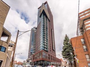 32 Davenport Rd #1802, Toronto, ON M5R0B5