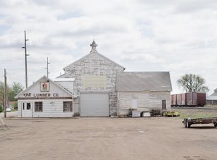 110 E 1st Street, Miller, SD 57362