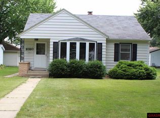 1020 N Jefferson St, New Ulm, MN 56073