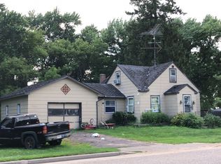 N10473 County Road G, Osseo, WI 54758