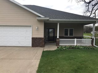 501 S Main St, Conrad, IA 50621