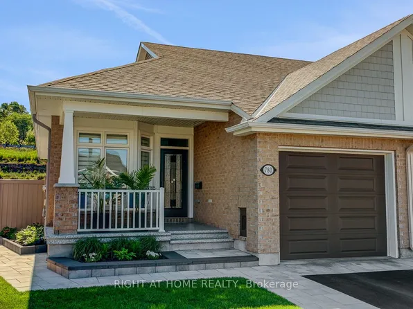 780 Keinouche Pl, Ottawa, ON K4A 5K3