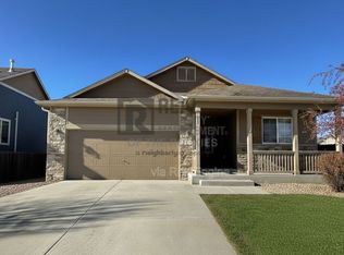 420 Territory Ln, Johnstown, CO 80534