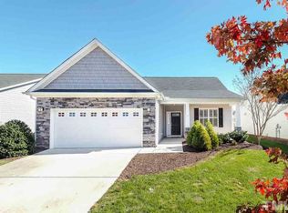 2038 Crockett Ridge Rd, Fuquay Varina, NC 27526