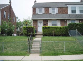 751 Clymer Ln, Ridley Park, PA 19078
