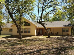 10415 Post Oak Rd, Kingston, OK 73439