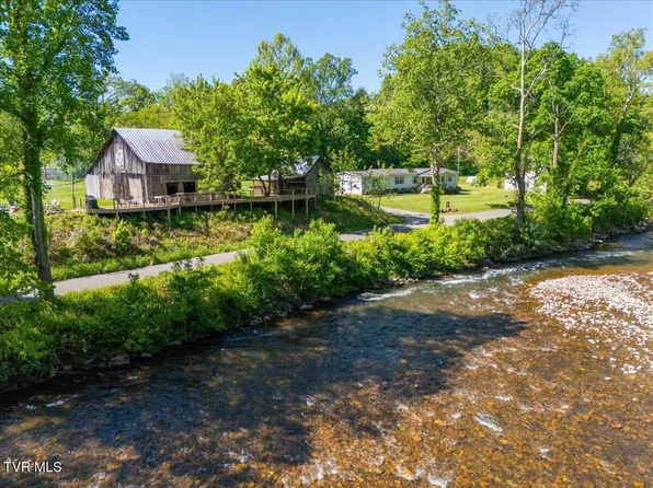 Tbd Alvarado Rd, Abingdon, VA 24211